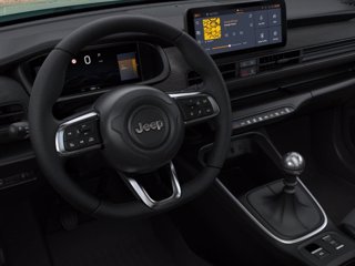JEEP Avenger 1.2 Turbo MHEV Altitude