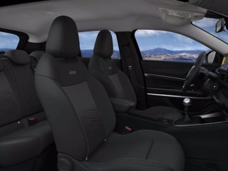 JEEP Avenger 1.2 Turbo MHEV Altitude