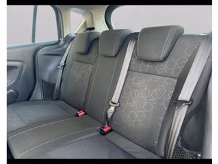 FORD B-max 1.4 titanium gpl 86cv