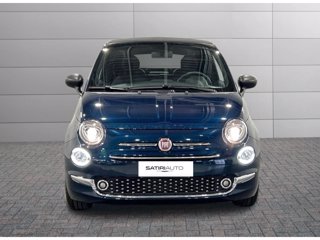 FIAT 500c 1.0 hybrid dolcevita 70cv
