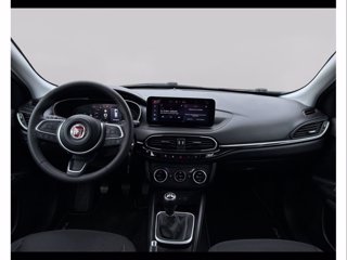 FIAT Tipo sw 1.3 mjt city life s&s 95cv