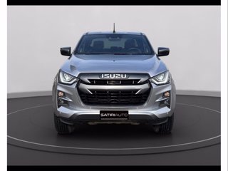 ISUZU D-max 1.9 td crew n60ff 4x4 auto