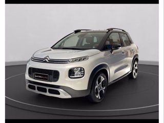 CITROEN C3 aircross 1.5 bluehdi shine s&s 110cv
