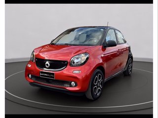 SMART Forfour 0.9 t youngster 90cv twinamic my18