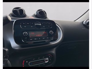 SMART Forfour 0.9 t youngster 90cv twinamic my18