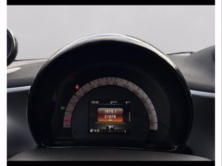SMART Forfour 0.9 t youngster 90cv twinamic my18