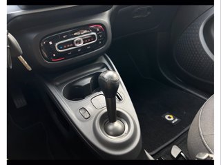 SMART Forfour 0.9 t youngster 90cv twinamic my18