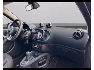 SMART Forfour 0.9 t youngster 90cv twinamic my18