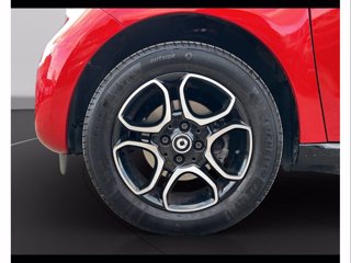 SMART Forfour 0.9 t youngster 90cv twinamic my18