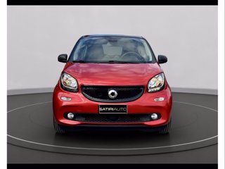 SMART Forfour 0.9 t youngster 90cv twinamic my18