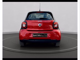 SMART Forfour 0.9 t youngster 90cv twinamic my18