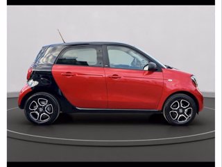 SMART Forfour 0.9 t youngster 90cv twinamic my18