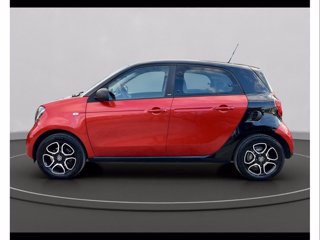 SMART Forfour 0.9 t youngster 90cv twinamic my18