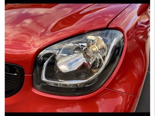 SMART Forfour 0.9 t youngster 90cv twinamic my18