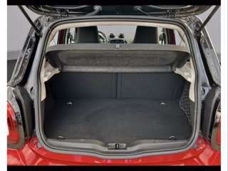 SMART Forfour 0.9 t youngster 90cv twinamic my18