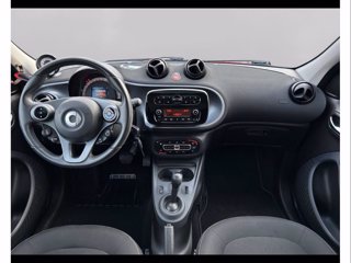 SMART Forfour 0.9 t youngster 90cv twinamic my18