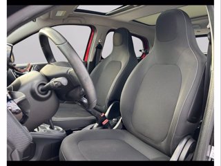 SMART Forfour 0.9 t youngster 90cv twinamic my18