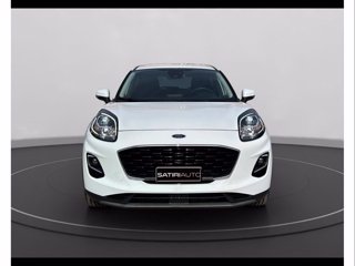 FORD Puma 1.0 ecoboost h titanium s&s 125cv
