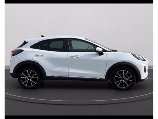 FORD Puma 1.0 ecoboost h titanium s&s 125cv