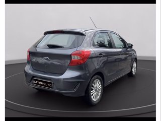 FORD Ka + 1.2 ultimate 85cv my18