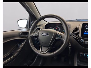 FORD Ka + 1.2 ultimate 85cv my18