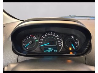 FORD Ka + 1.2 ultimate 85cv my18