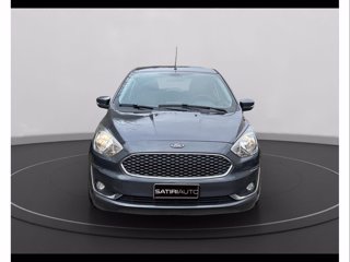 FORD Ka + 1.2 ultimate 85cv my18