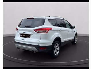 FORD Kuga 2.0 tdci titanium 2wd 115cv