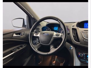 FORD Kuga 2.0 tdci titanium 2wd 115cv