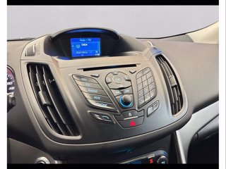 FORD Kuga 2.0 tdci titanium 2wd 115cv