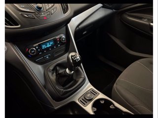 FORD Kuga 2.0 tdci titanium 2wd 115cv