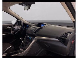 FORD Kuga 2.0 tdci titanium 2wd 115cv