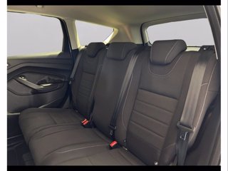 FORD Kuga 2.0 tdci titanium 2wd 115cv