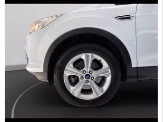 FORD Kuga 2.0 tdci titanium 2wd 115cv