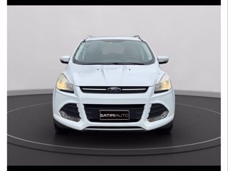 FORD Kuga 2.0 tdci titanium 2wd 115cv