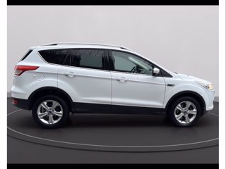 FORD Kuga 2.0 tdci titanium 2wd 115cv