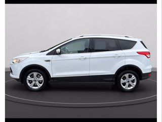 FORD Kuga 2.0 tdci titanium 2wd 115cv