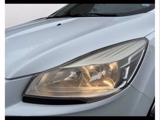 FORD Kuga 2.0 tdci titanium 2wd 115cv