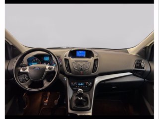 FORD Kuga 2.0 tdci titanium 2wd 115cv