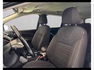 FORD Kuga 2.0 tdci titanium 2wd 115cv