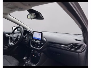 FORD Puma 1.0 ecoboost h titanium s&s 125cv