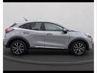 FORD Puma 1.0 ecoboost h titanium s&s 125cv