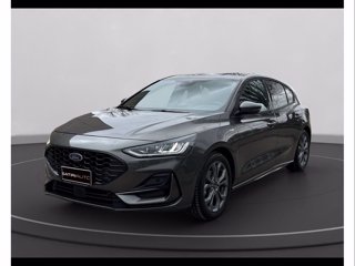 FORD Focus 1.0t ecoboost h st-line 125cv