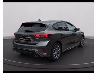 FORD Focus 1.0t ecoboost h st-line 125cv