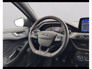 FORD Focus 1.0t ecoboost h st-line 125cv