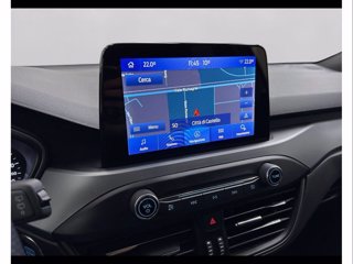 FORD Focus 1.0t ecoboost h st-line 125cv