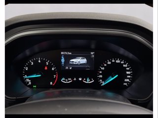 FORD Focus 1.0t ecoboost h st-line 125cv