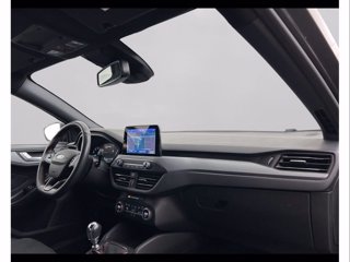 FORD Focus 1.0t ecoboost h st-line 125cv