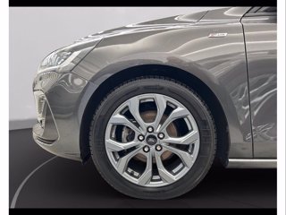 FORD Focus 1.0t ecoboost h st-line 125cv