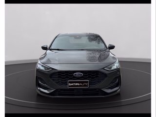 FORD Focus 1.0t ecoboost h st-line 125cv